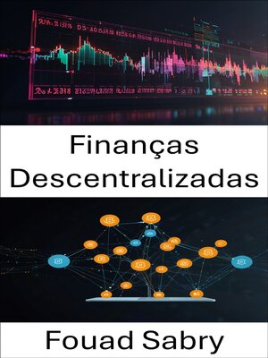 cover image of Finanças Descentralizadas